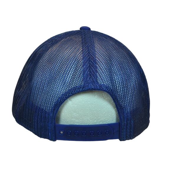 Vintage SNW Systems Northwest Inc Snapback Trucker Cap Hat - Picture 4 of 7